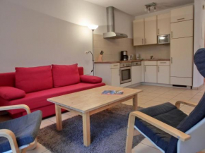 Ferienwohnung NH13, Ribnitz-Damgarten